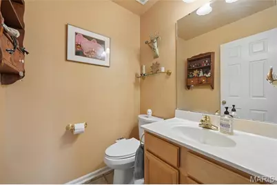 8412 Weber Trail Drive, Unincorporated, MO 63123 - Photo 9