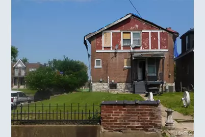 4502 Harris Avenue, Saint Louis, MO 63115 - Photo 5