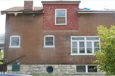 4502 Harris Avenue, Saint Louis, MO 63115 - Photo 3