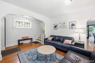 7368 Melrose Avenue, Saint Louis, MO 63130 - Photo 9