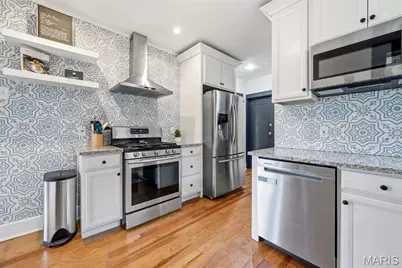 7368 Melrose Avenue, Saint Louis, MO 63130 - Photo 17