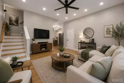 9840 Luna Avenue, Saint Louis, MO 63125 - Photo 3