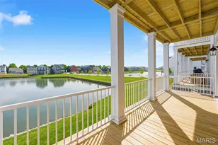 234 Marais Temps Clair Way, Saint Charles, MO 63301 - Photo 27