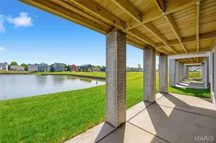 234 Marais Temps Clair Way, Saint Charles, MO 63301 - Photo 45