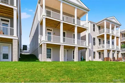 234 Marais Temps Clair Way, Saint Charles, MO 63301 - Photo 1