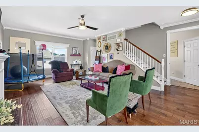 131 Brookfield Boulevard, Wentzville, MO 63385 - Photo 5