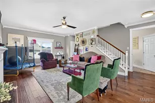 131 Brookfield Blvd, Wentzville, MO 63385 - Photo 5