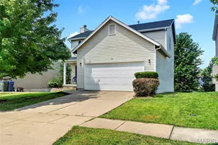 131 Brookfield Blvd, Wentzville, MO 63385 - Photo 3