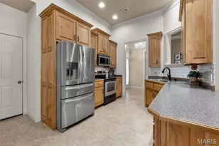 2953 Beavercreek Dr, Cape Girardeau, MO 63701 - Photo 9