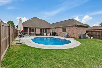 2953 Beaver Creek Drive, Cape Girardeau, MO 63701 - Photo 31