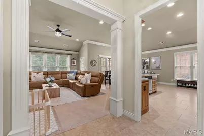 2953 Beaver Creek Drive, Cape Girardeau, MO 63701 - Photo 5