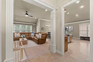 2953 Beavercreek Dr, Cape Girardeau, MO 63701 - Photo 5