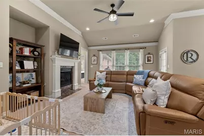 2953 Beaver Creek Drive, Cape Girardeau, MO 63701 - Photo 11