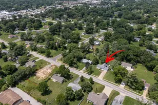 207 Hillsdale Dr, Ballwin, MO 63011 - Photo 35