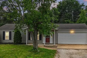 202 Drewel Ct, Eureka, MO 63025 - Photo 1
