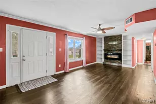 202 Drewel Ct, Eureka, MO 63025 - Photo 9