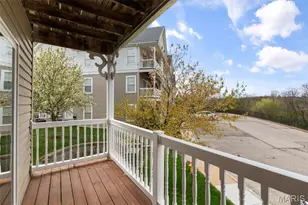 1125 Arbor Creek Dr, Saint Louis, MO 63122 - Photo 7