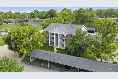7600 Triwoods Drive #E, Shrewsbury, MO 63119 - Photo 1
