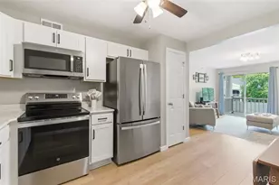 7600 Triwoods Dr, Shrewsbury, MO 63119 - Photo 9