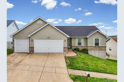6440 Glenstone Drive, Imperial, MO 63052 - Photo 3