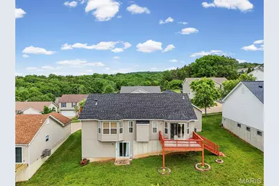 6440 Glenstone Drive, Imperial, MO 63052 - Photo 57