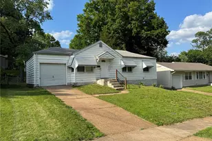 1141 Kilgore, Bellefontaine Neighbors, MO 63137 - Photo 1