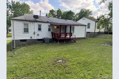 1141 Kilgore, Bellefontaine Neighbors, MO 63137 - Photo 3
