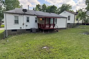 1141 Kilgore, Bellefontaine Neighbors, MO 63137 - Photo 3