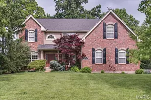 808 Payson Dr, Olivette, MO 63132 - Photo 1