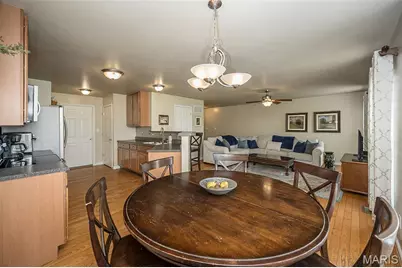 202 Sword Lily Drive, O'Fallon, MO 63366 - Photo 19