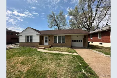9343 Duenke Dr, Saint Louis, MO 63137 - Photo 1