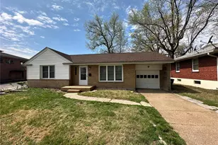 9343 Duenke Dr, Saint Louis, MO 63137 - Photo 1