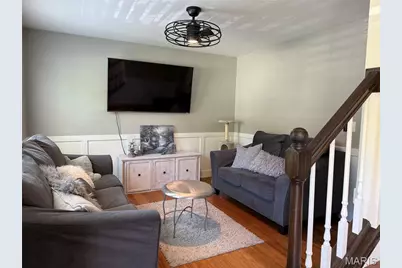 1953 Woodland Court, Wentzville, MO 63385 - Photo 5