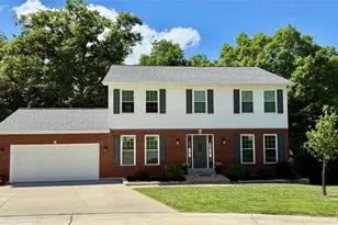 1953 Woodland Ct, Wentzville, MO 63385 - Photo 1