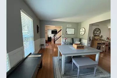1953 Woodland Court, Wentzville, MO 63385 - Photo 9