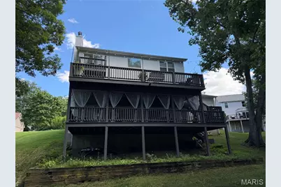1953 Woodland Court, Wentzville, MO 63385 - Photo 69