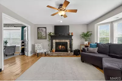 4062 Bristol Bay Drive, Saint Charles, MO 63304 - Photo 15
