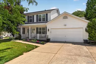 4062 Bristol Bay Dr, Saint Charles, MO 63304 - Photo 1
