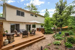 1478 Cherry Creek Ln, Manchester, MO 63021 - Photo 75