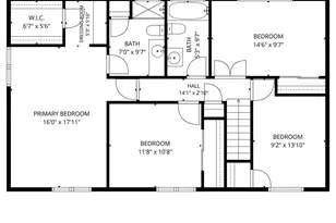 1478 Cherry Creek Ln, Manchester, MO 63021 - Photo 85
