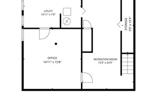 1478 Cherry Creek Ln, Manchester, MO 63021 - Photo 83