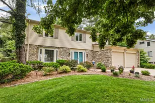 1478 Cherry Creek Ln, Manchester, MO 63021 - Photo 5