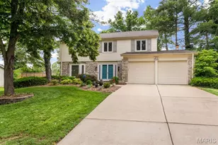 1478 Cherry Creek Ln, Manchester, MO 63021 - Photo 1