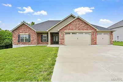 110 Cedar Berry Drive, Washington, MO 63090 - Photo 1