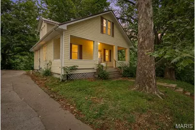 814 N 4th Street, Saint Genevieve, MO 63670 - Photo 1