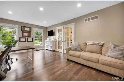 2134 Woodlet Park Drive, Chesterfield, MO 63017 - Photo 11