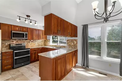 16448 Green Pines Drive, Wildwood, MO 63011 - Photo 23