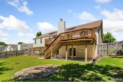 16448 Green Pines Drive, Wildwood, MO 63011 - Photo 61