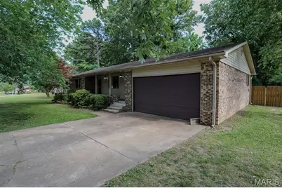 1804 Zehm Avenue, Poplar Bluff, MO 63901 - Photo 1