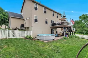 350 Hunters Heights Dr, Eureka, MO 63025 - Photo 5